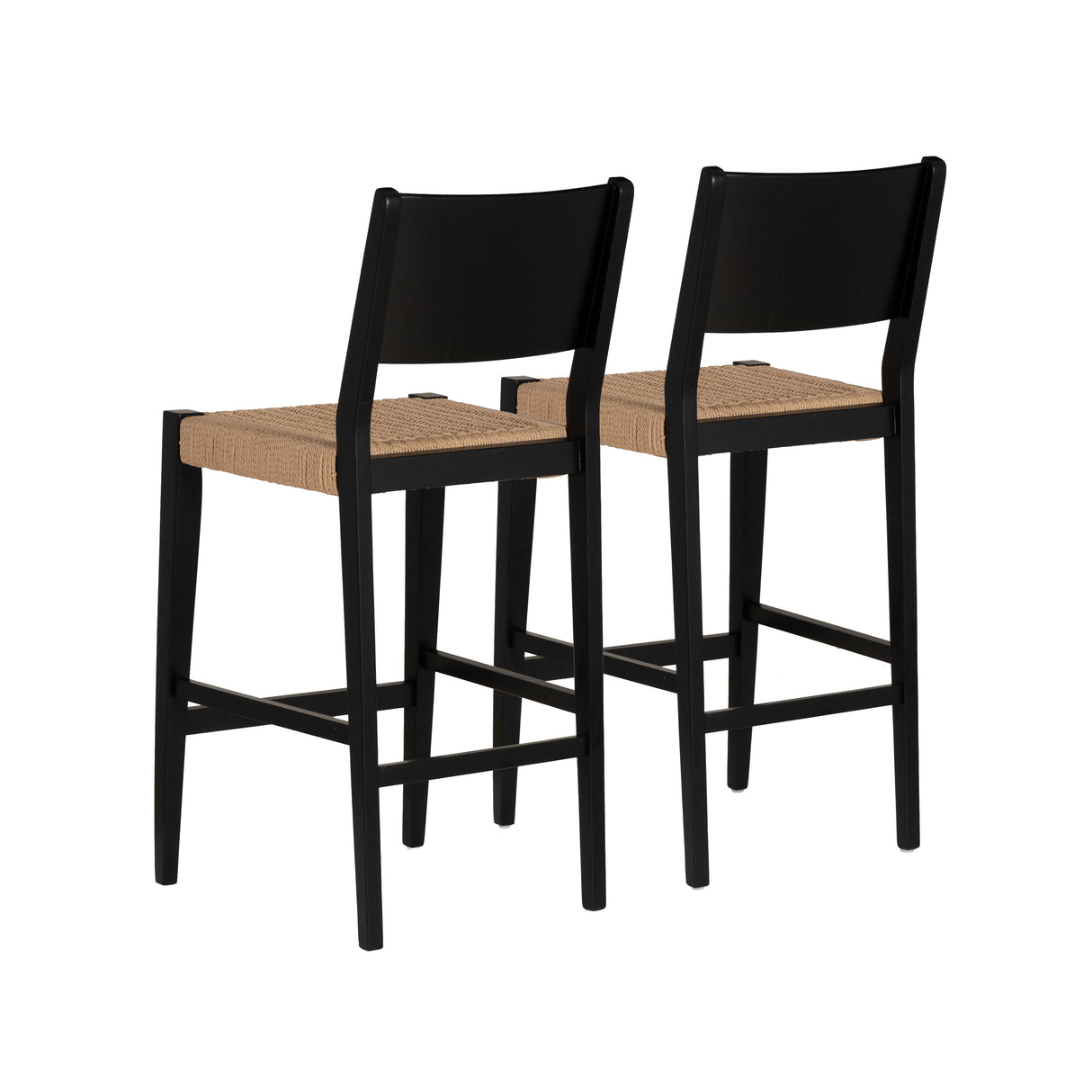 Cosgrove Stools (Set of 2)
