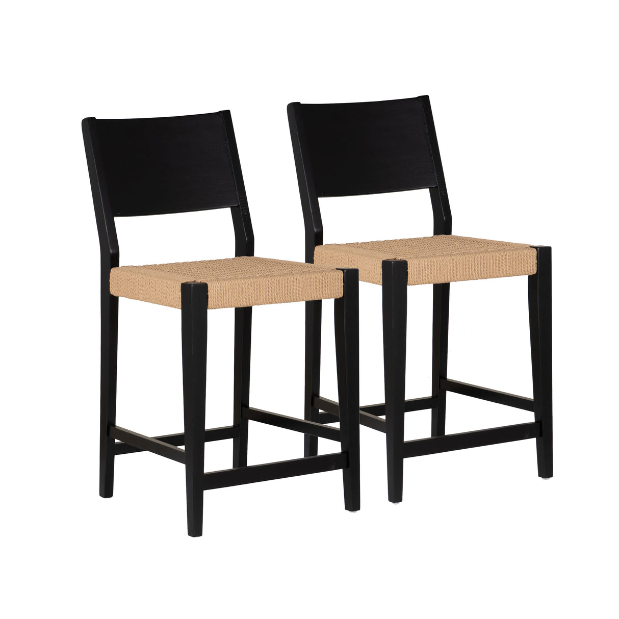 Cosgrove Stools (Set of 2)