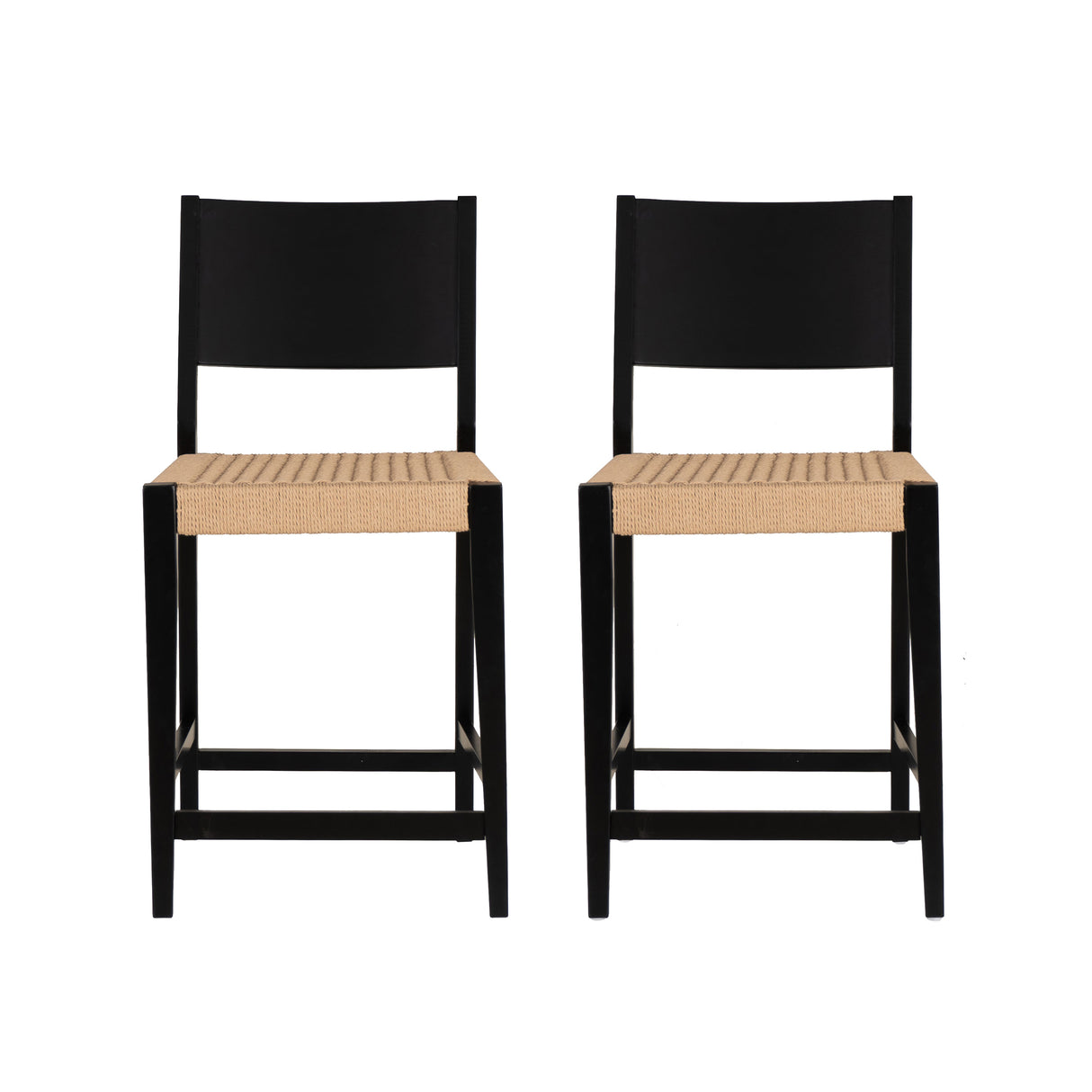 Cosgrove Stools (Set of 2)