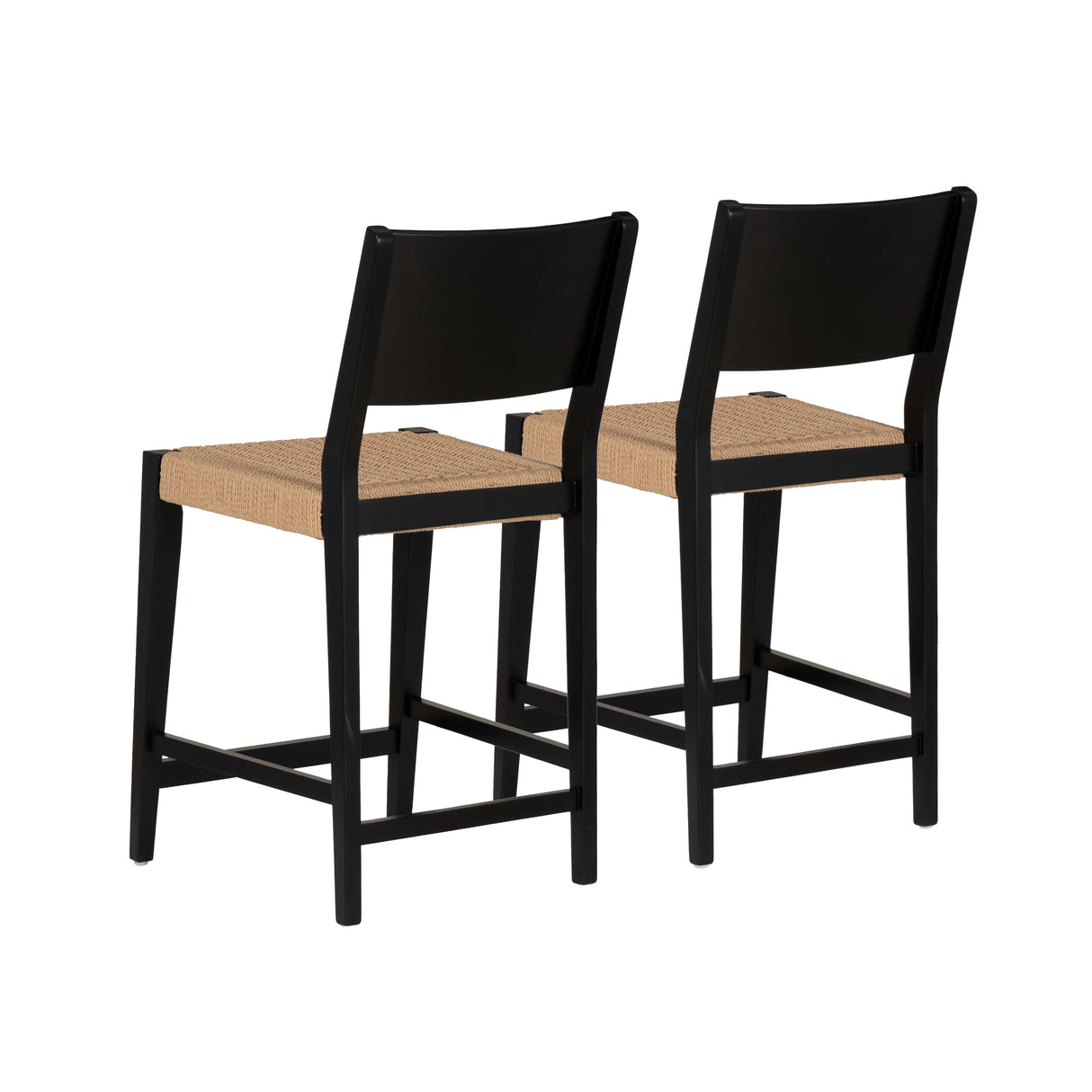 Cosgrove Stools (Set of 2)