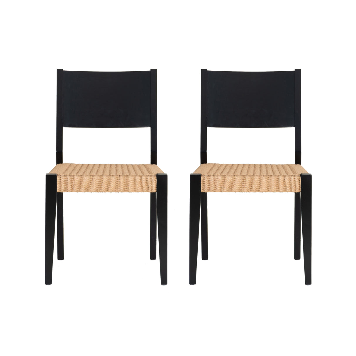 Cosgrove Dining Chair (Set of 2)