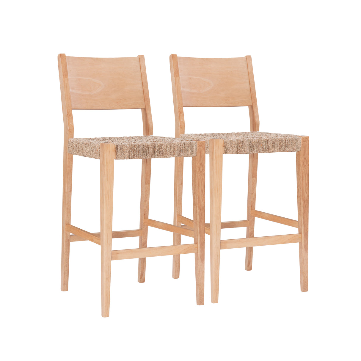 Cosgrove Stools (Set of 2)