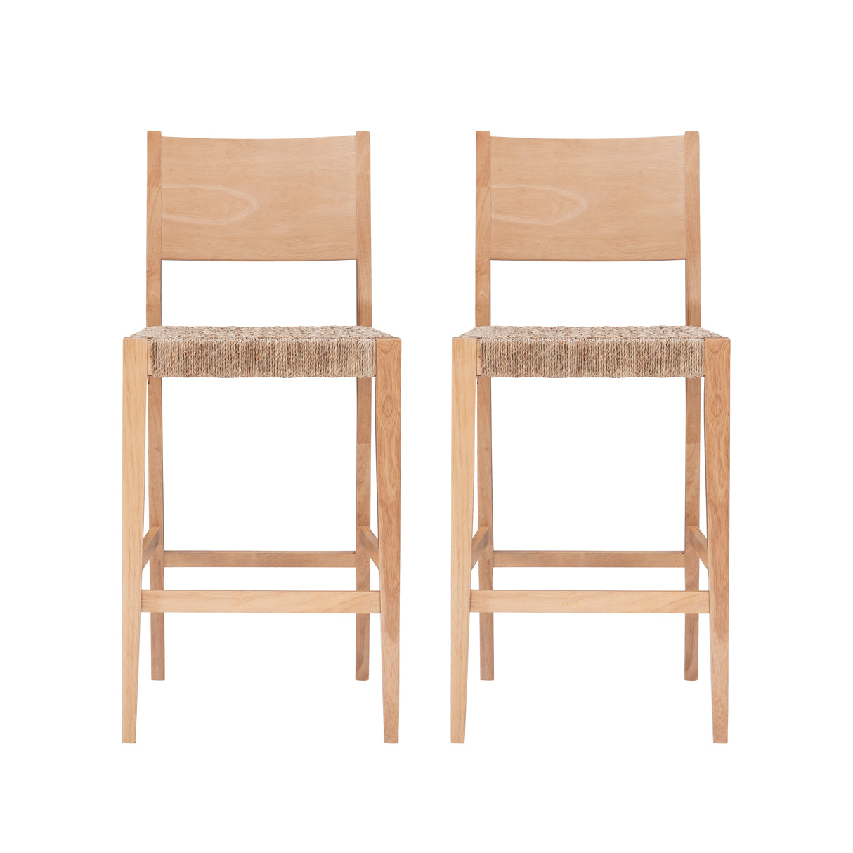 Cosgrove Stools (Set of 2)