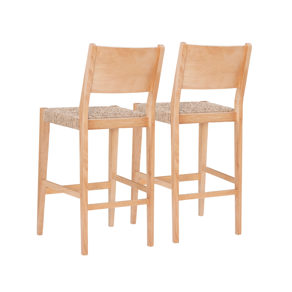 Cosgrove Stools (Set of 2)