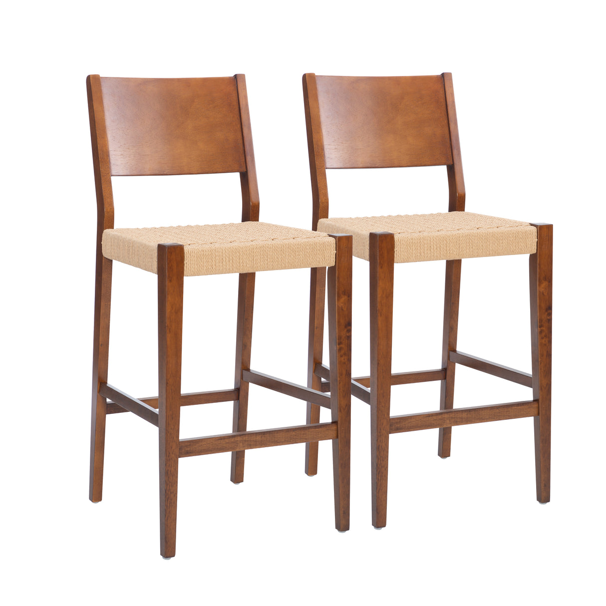 Cosgrove Stools (Set of 2)