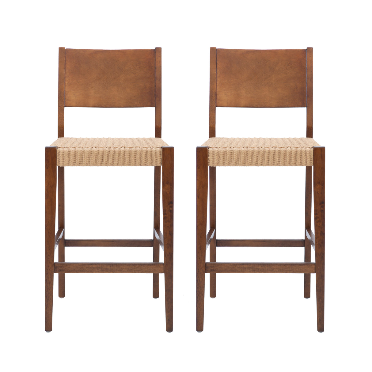 Cosgrove Stools (Set of 2)