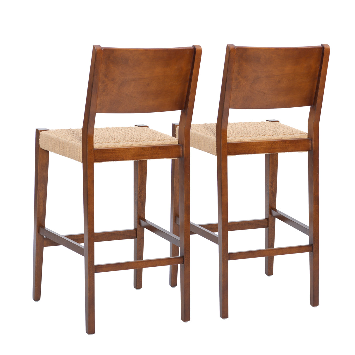 Cosgrove Stools (Set of 2)
