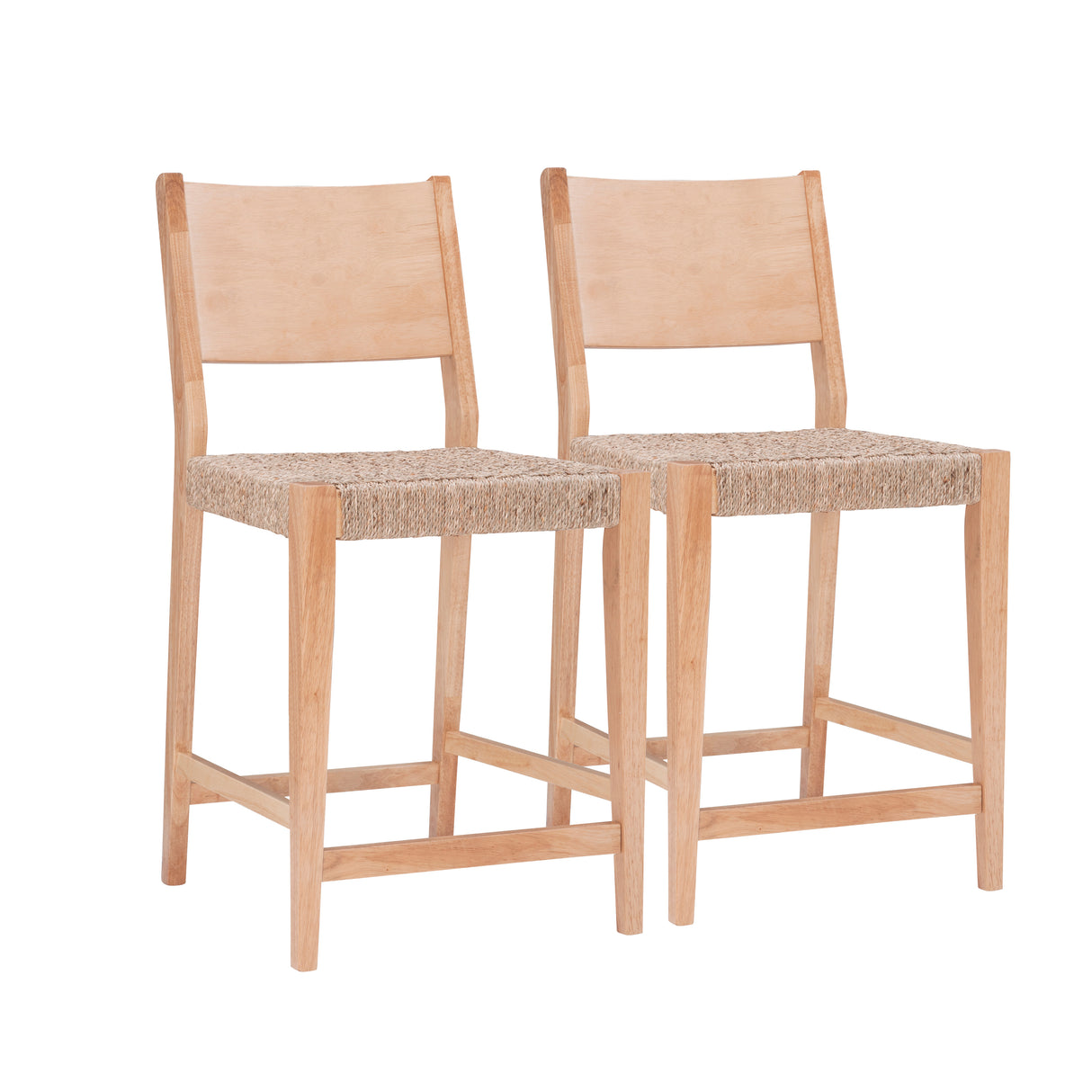 Cosgrove Stools (Set of 2)