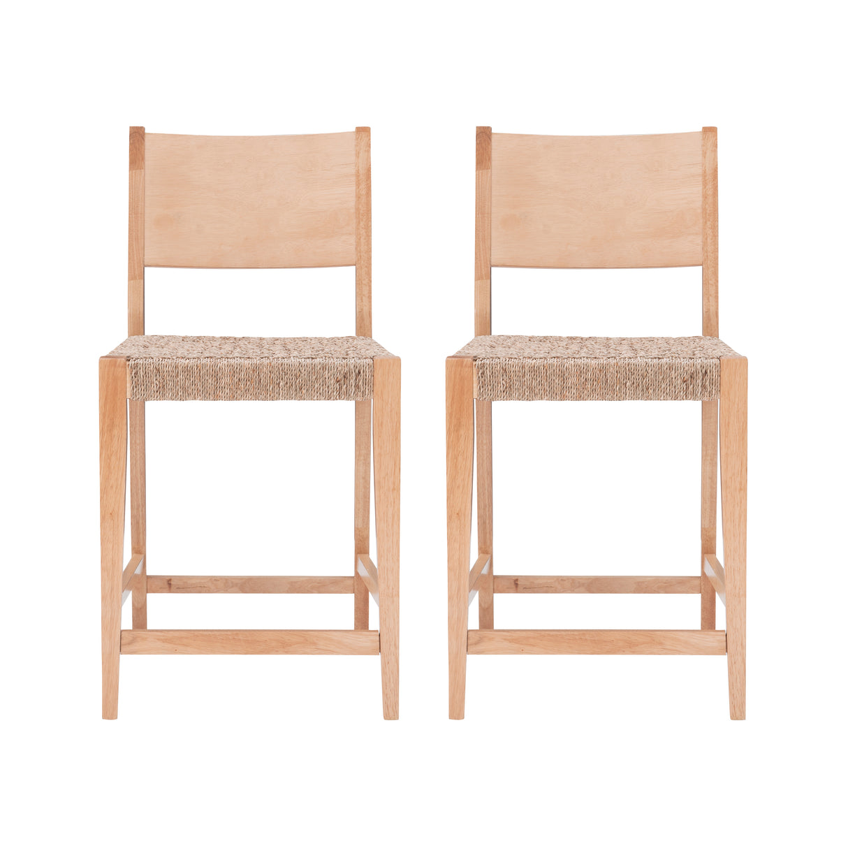 Cosgrove Stools (Set of 2)