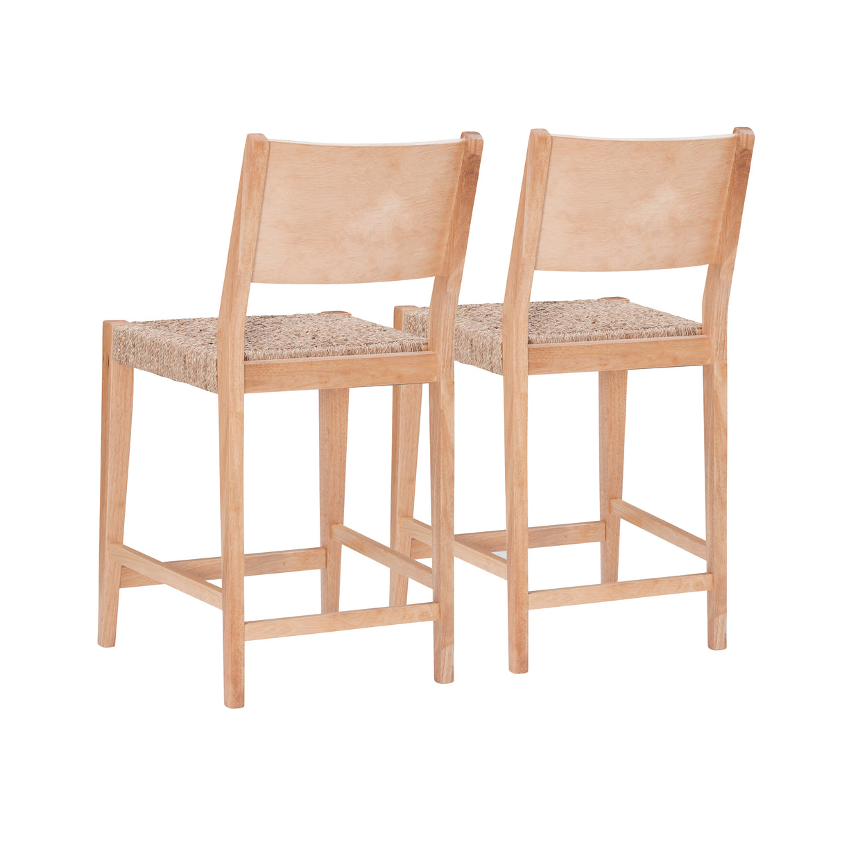 Cosgrove Stools (Set of 2)