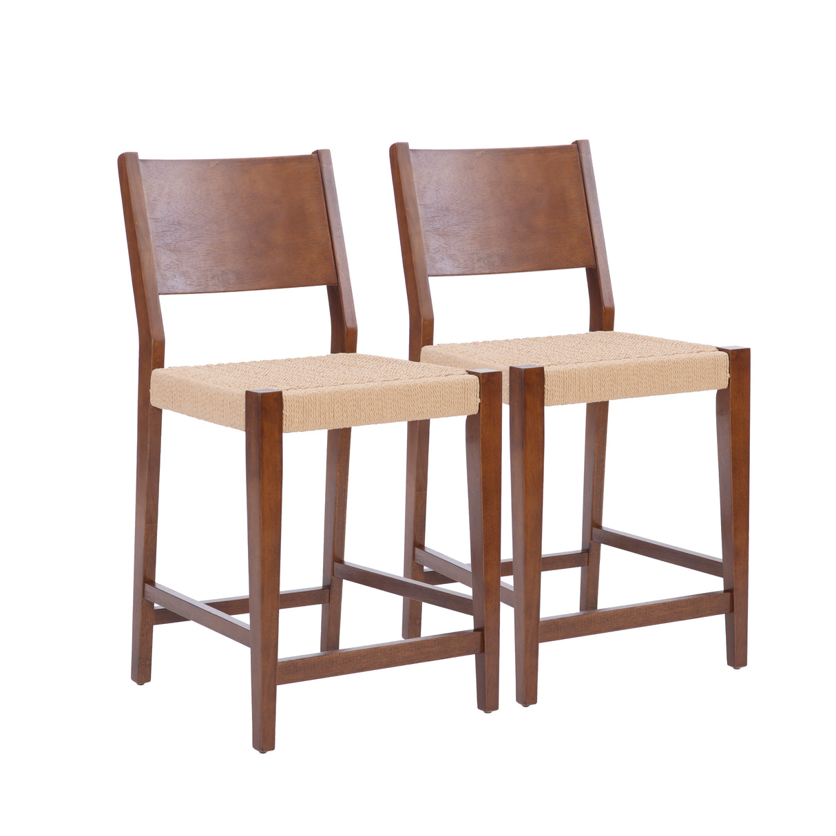 Cosgrove Stools (Set of 2)