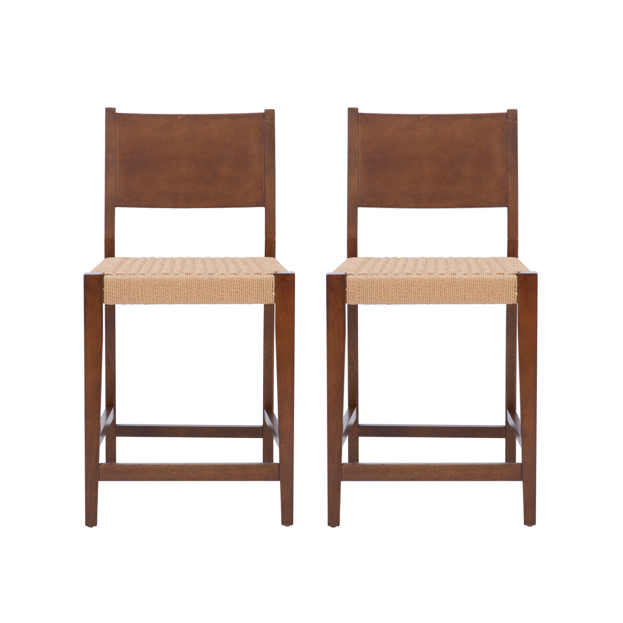 Cosgrove Stools (Set of 2)