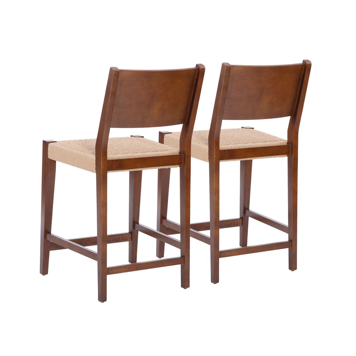 Cosgrove Stools (Set of 2)