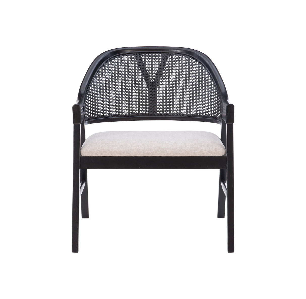 Nico Armed Accent Chair