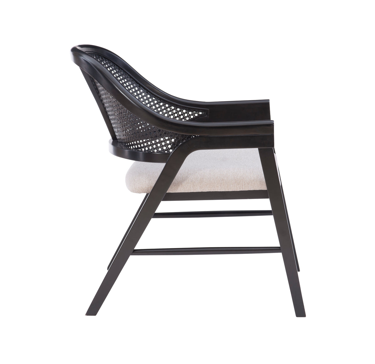 Nico Armed Accent Chair