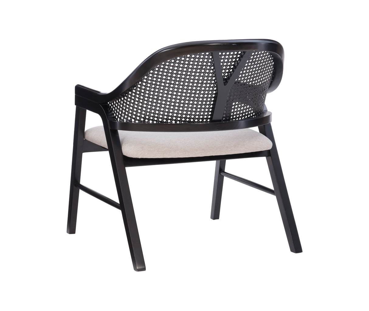 Nico Armed Accent Chair