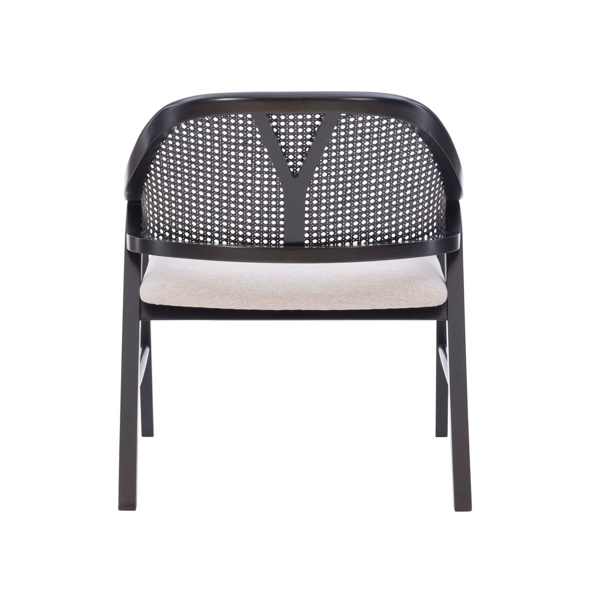 Nico Armed Accent Chair