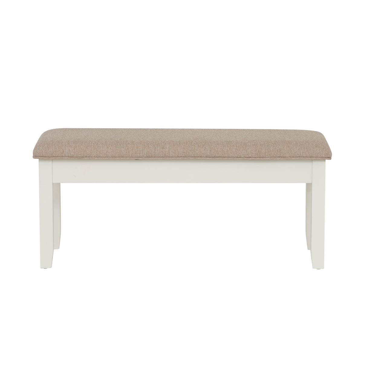 Jane Brown Storage Bench