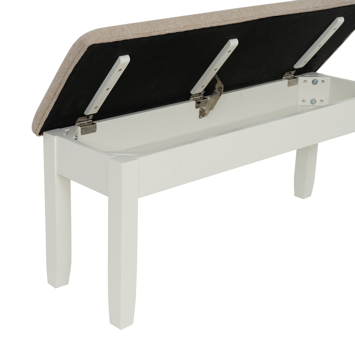 Jane Brown Storage Bench