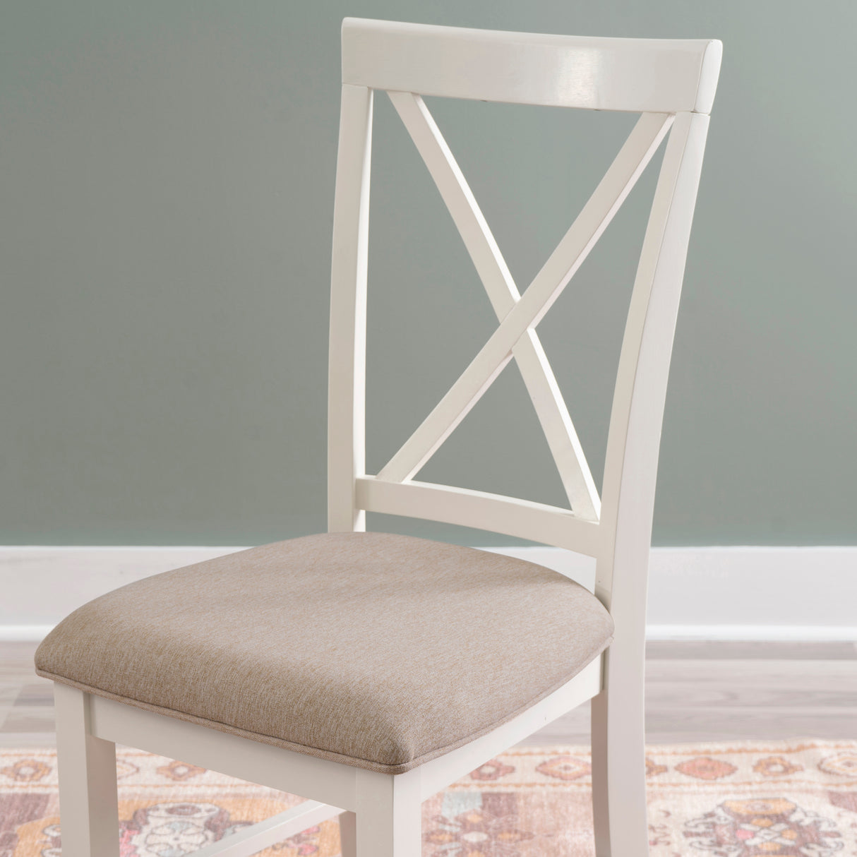 Jane Side Chair (Set of 2)