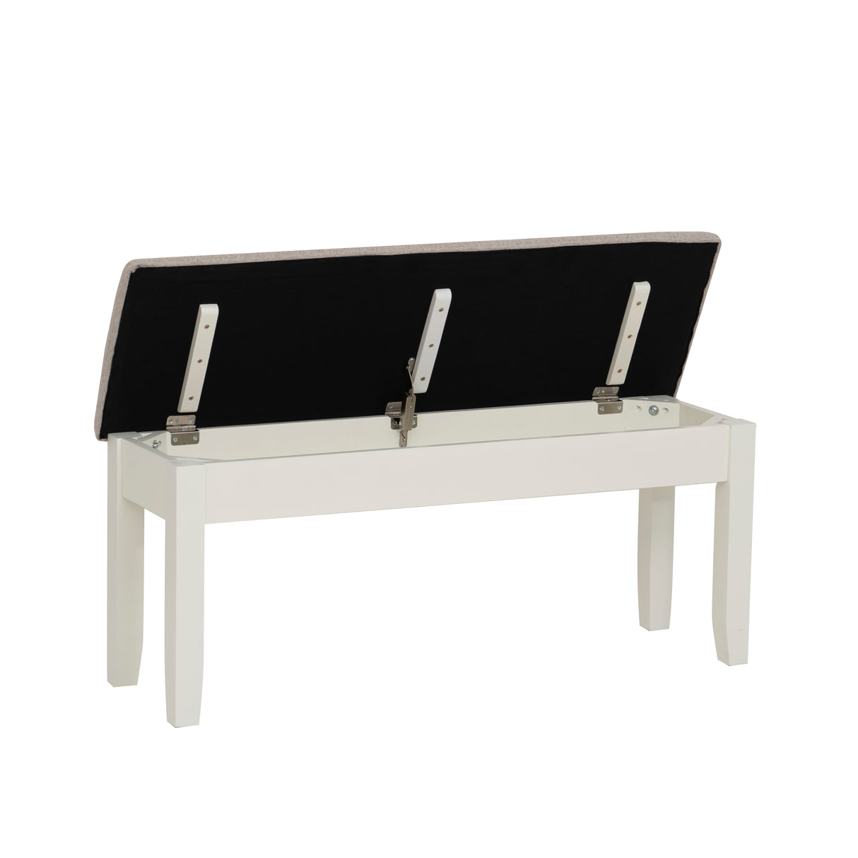 Jane Brown Storage Bench