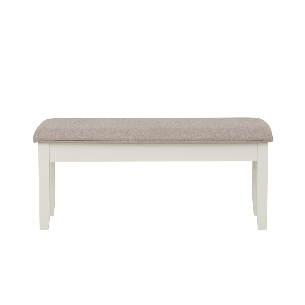 Jane Brown Storage Bench