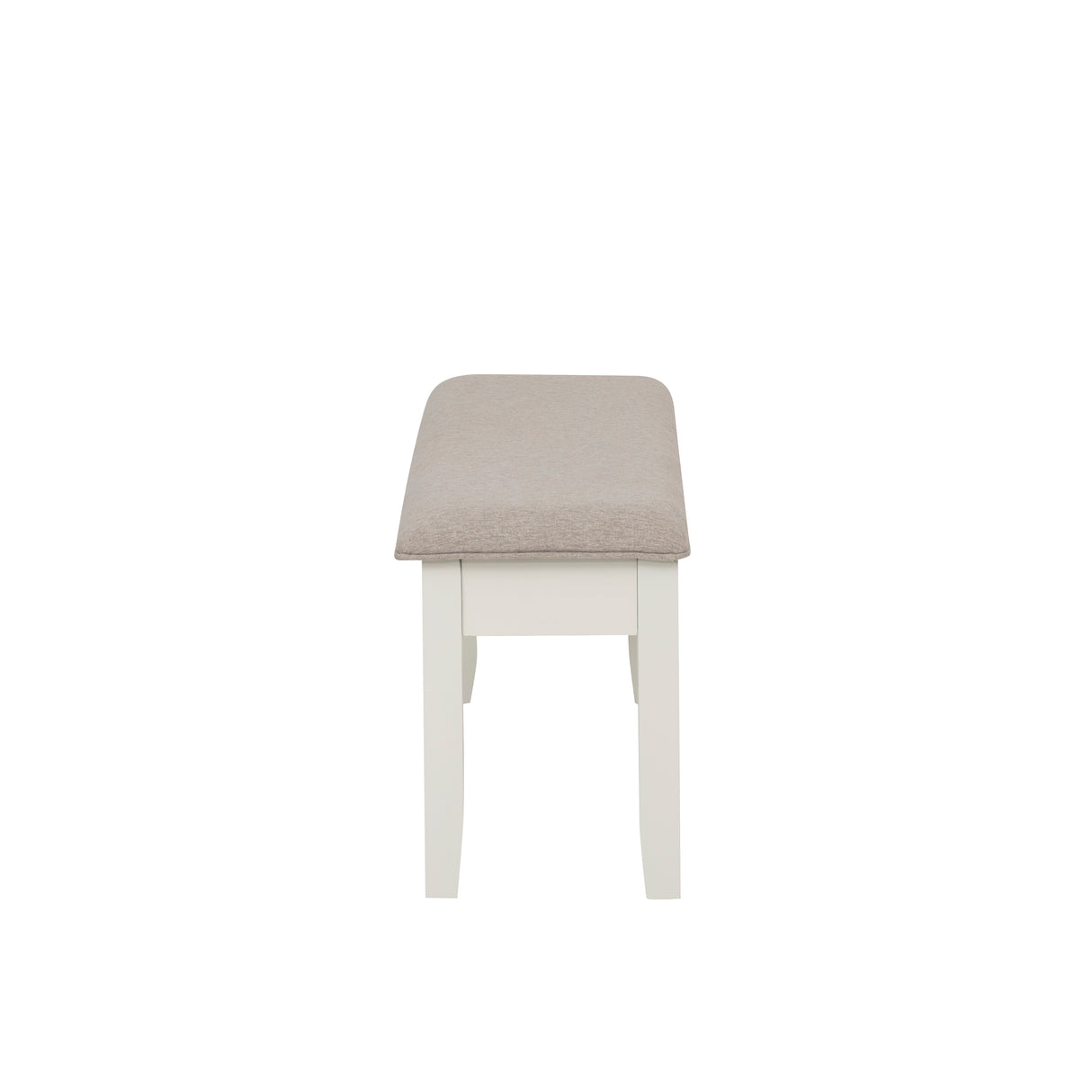 Jane Brown Storage Bench