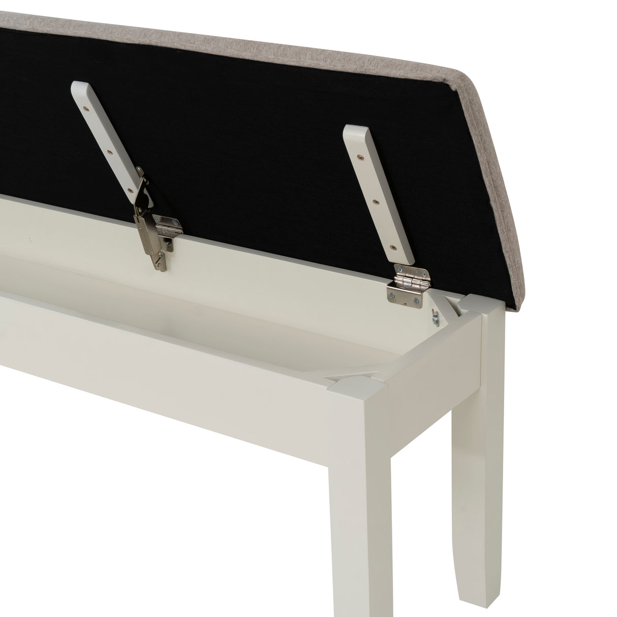 Jane Brown Storage Bench