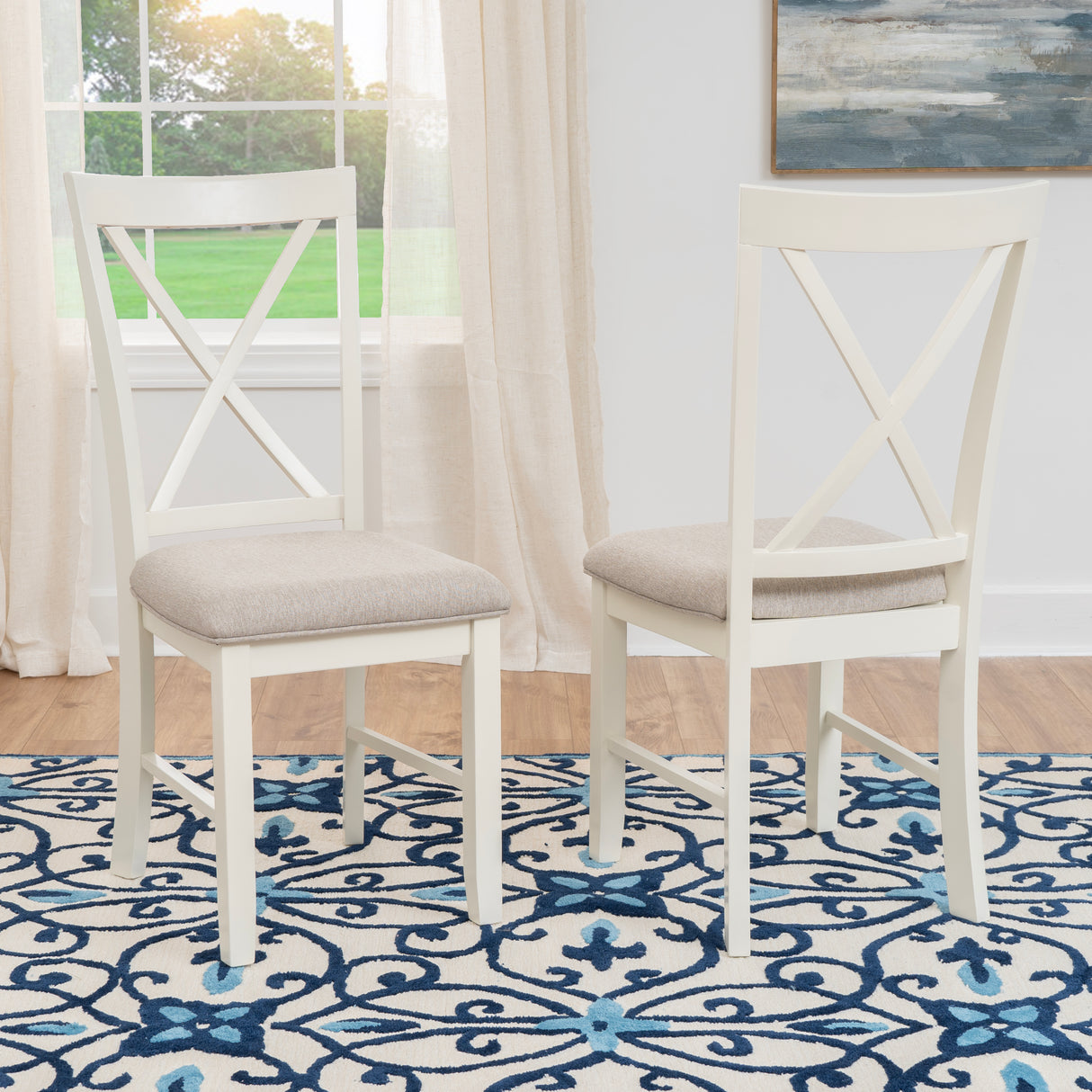 Jane Side Chair (Set of 2)