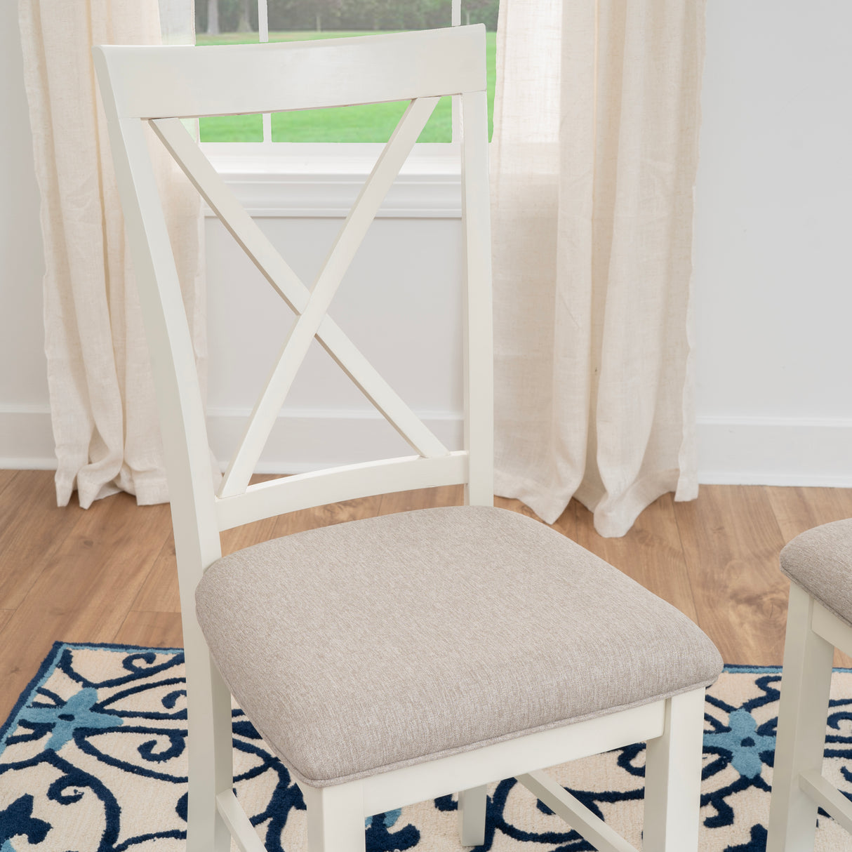 Jane Side Chair (Set of 2)