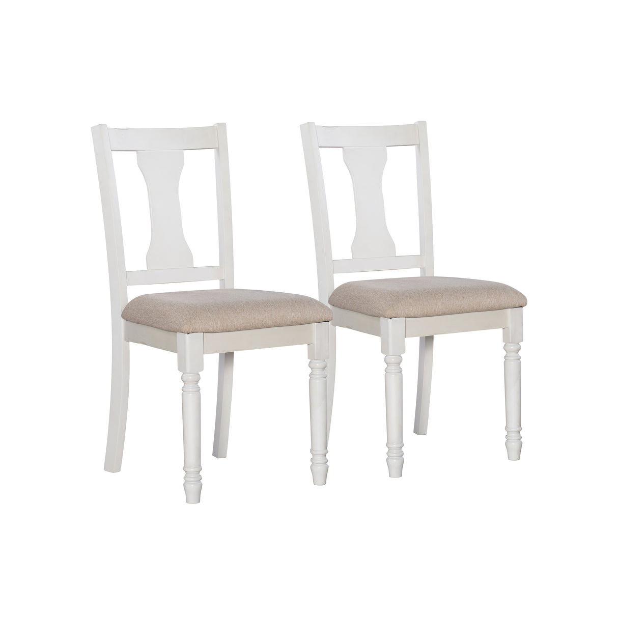 Willow Side Chair (Set of 2)