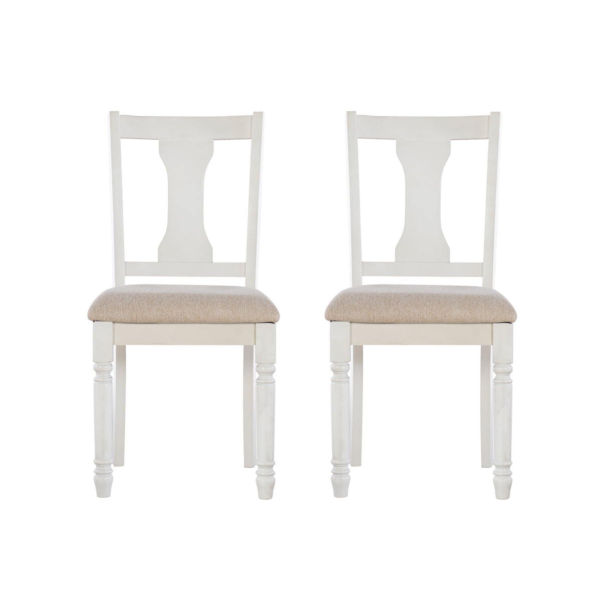 Willow Side Chair (Set of 2)