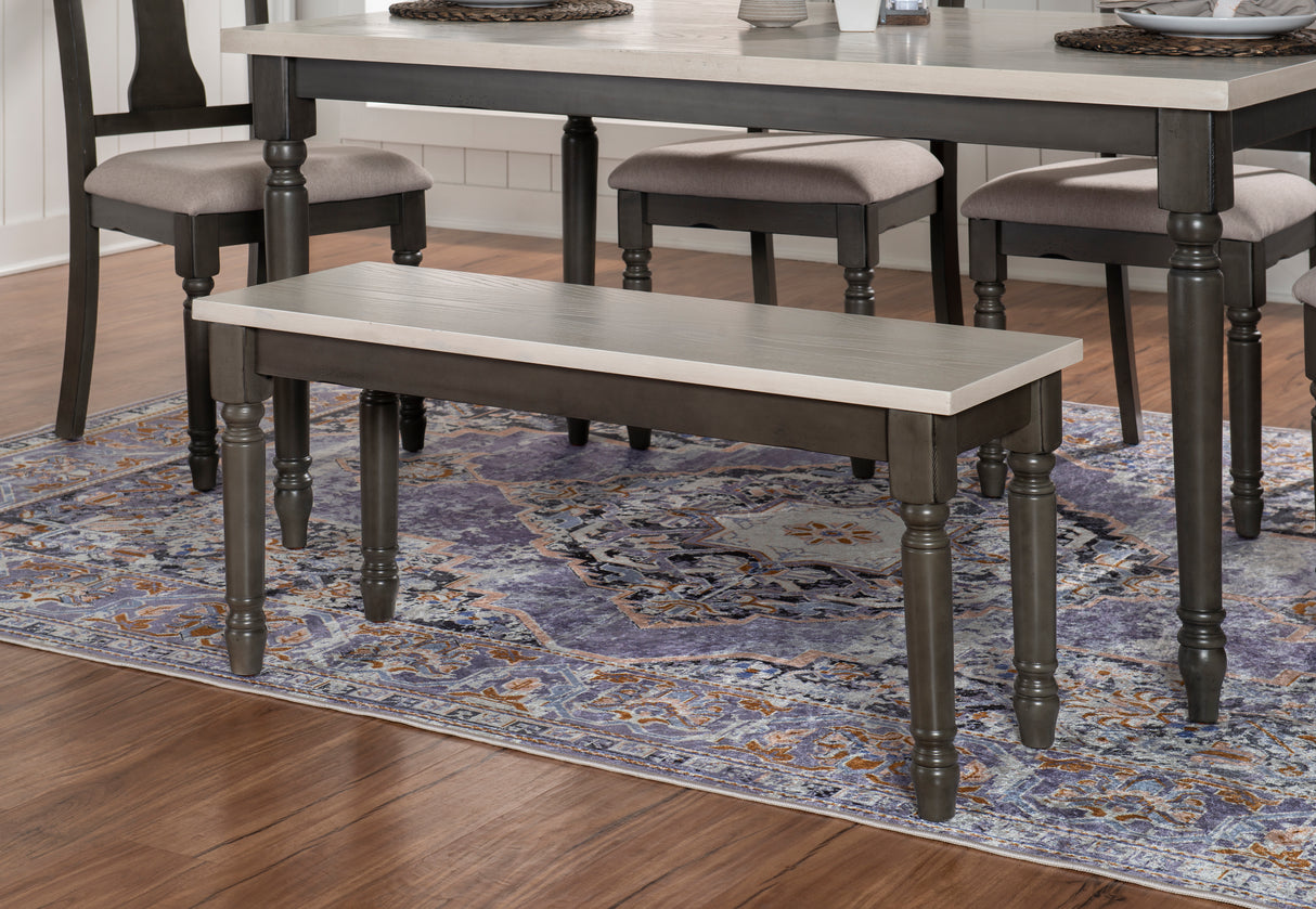 Willow Dining Bench