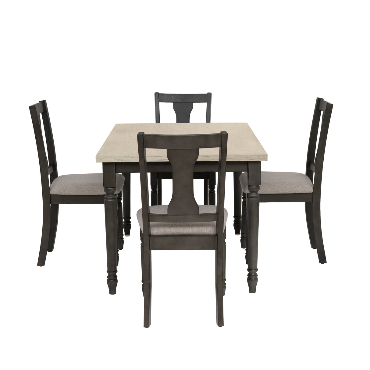 Willow 5PC or 6PC Dining Set