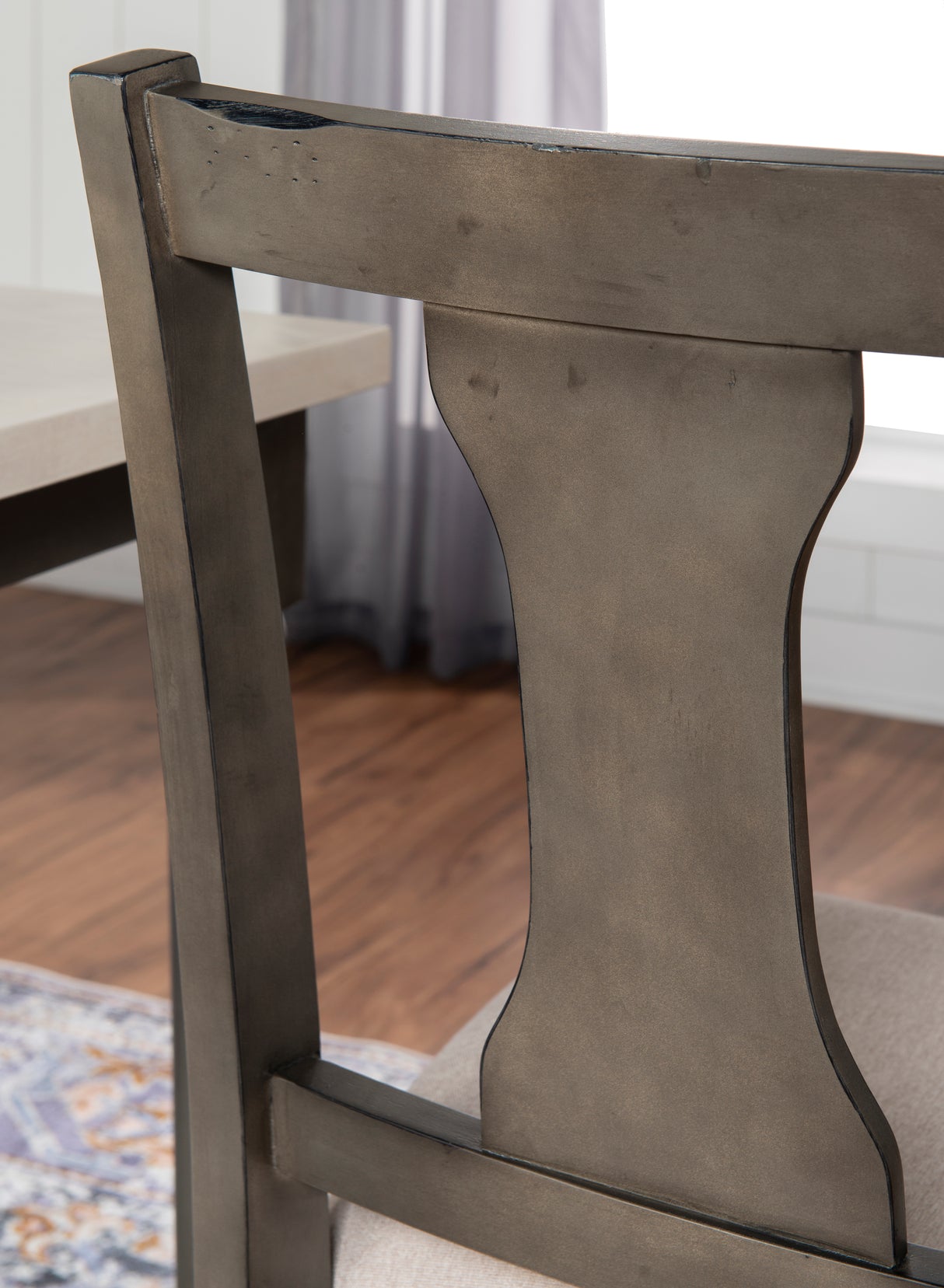 Willow 5PC or 6PC Dining Set