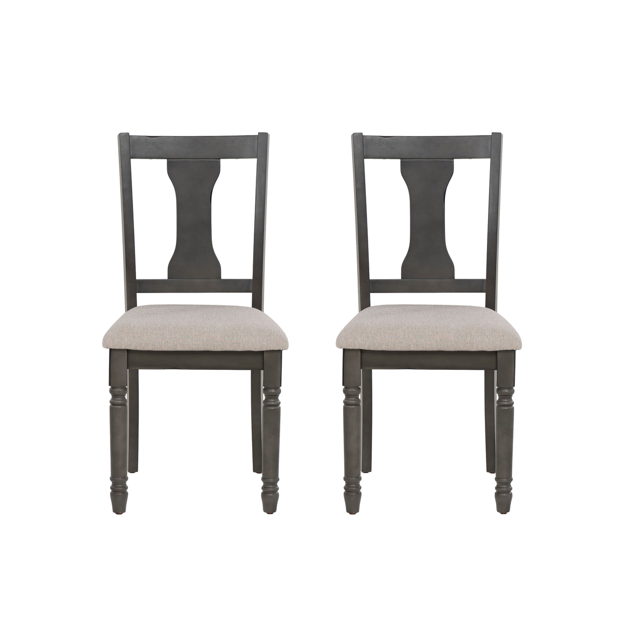 Willow Side Chair (Set of 2)