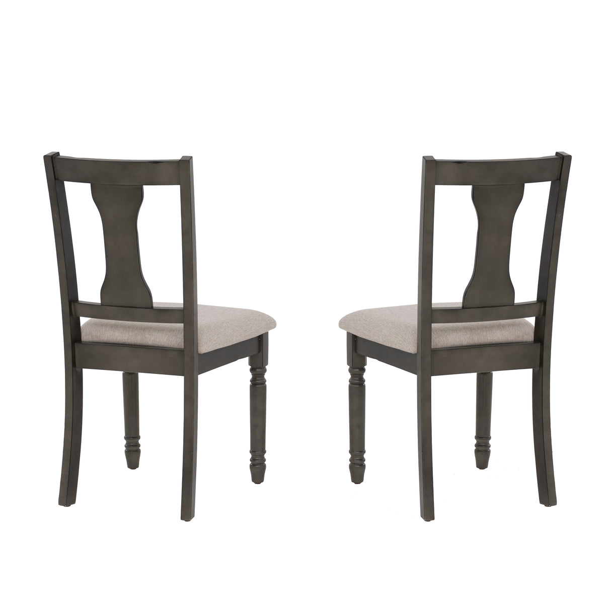 Willow Side Chair (Set of 2)
