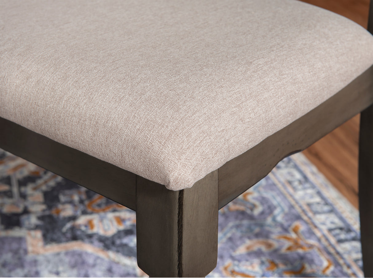 Willow Side Chair (Set of 2)