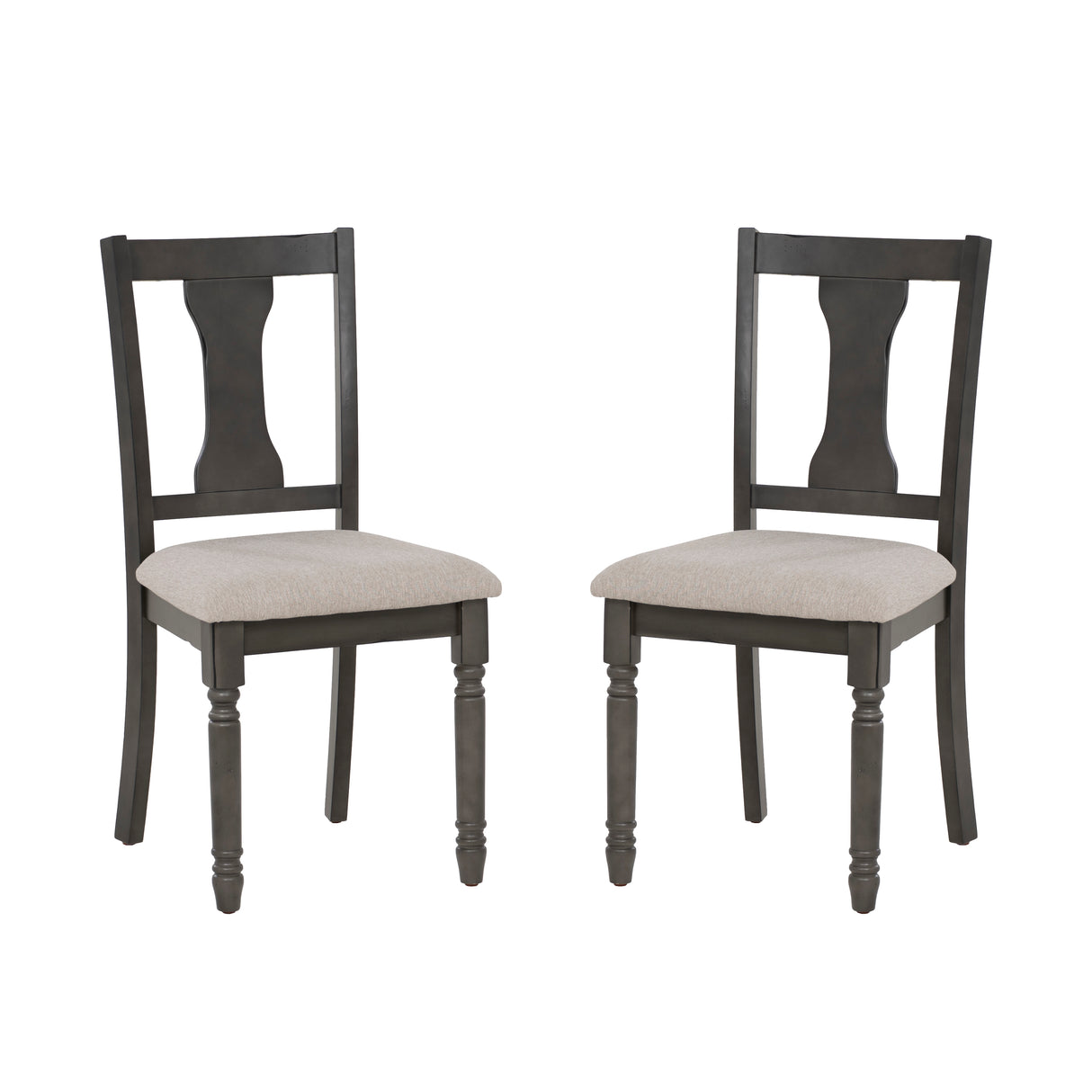 Willow Side Chair (Set of 2)