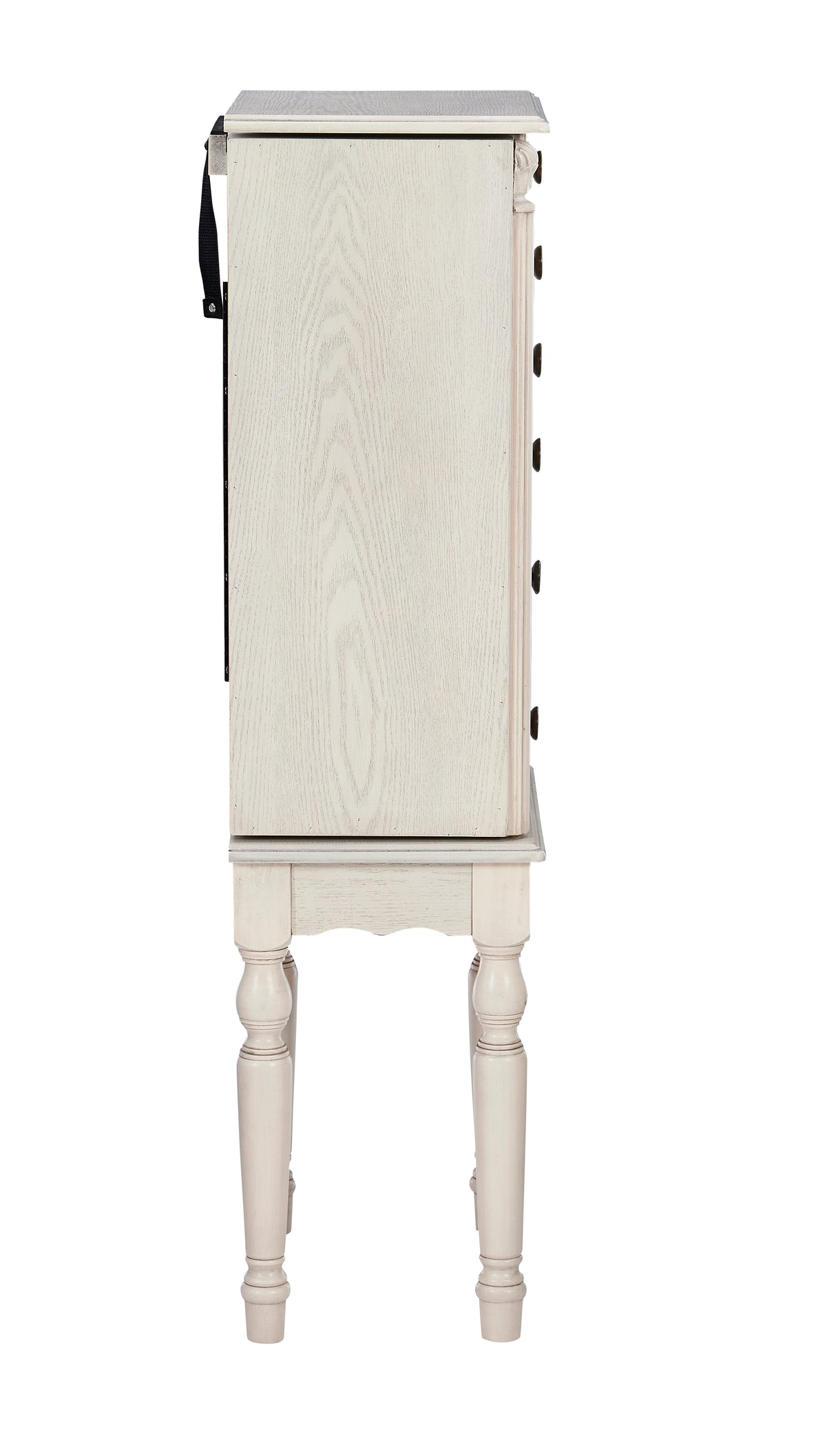 Ollie Jewelry Armoire