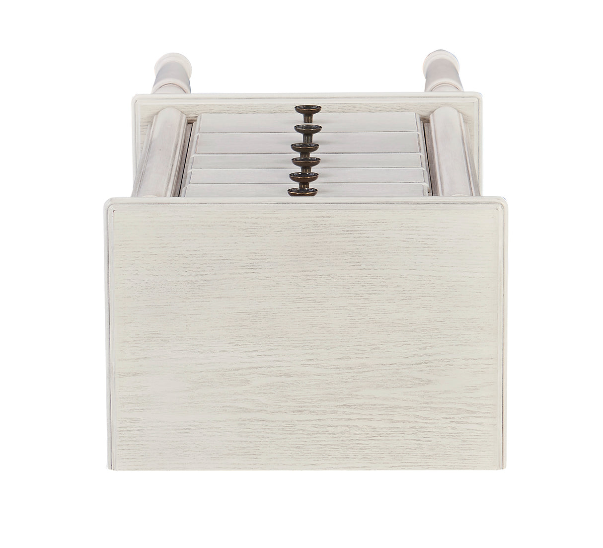 Ollie Jewelry Armoire