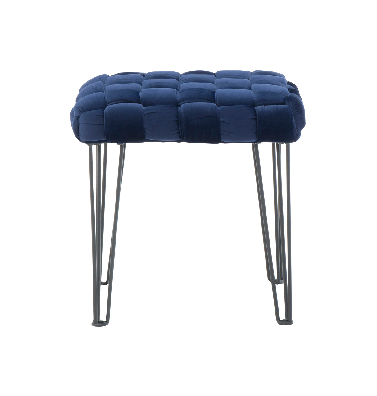 Neva Square Ottoman Stool