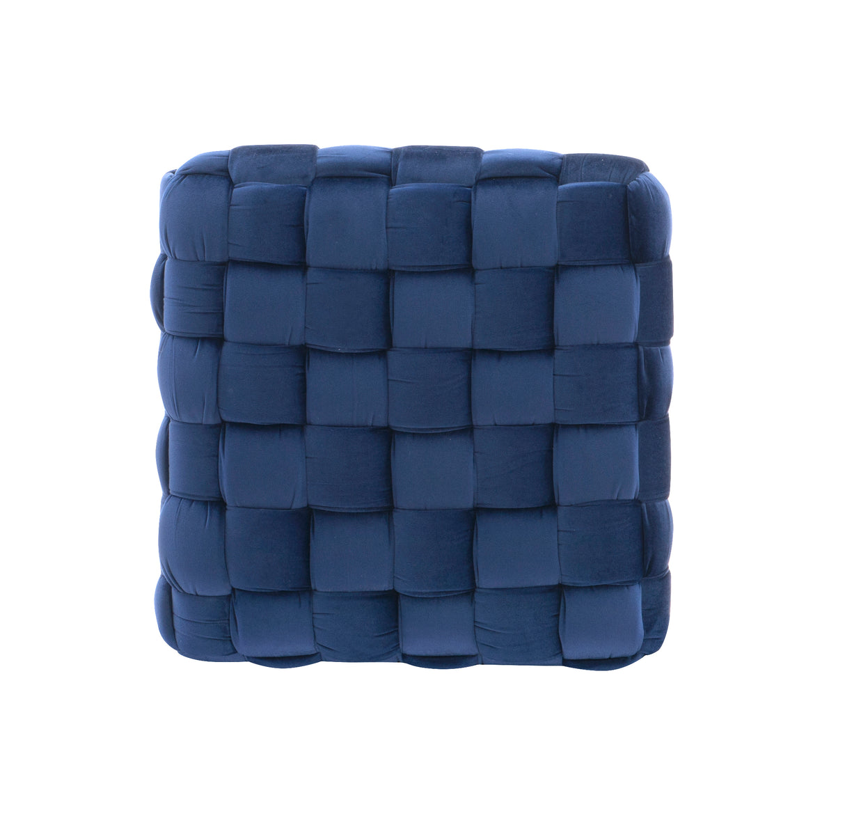 Neva Square Ottoman Stool