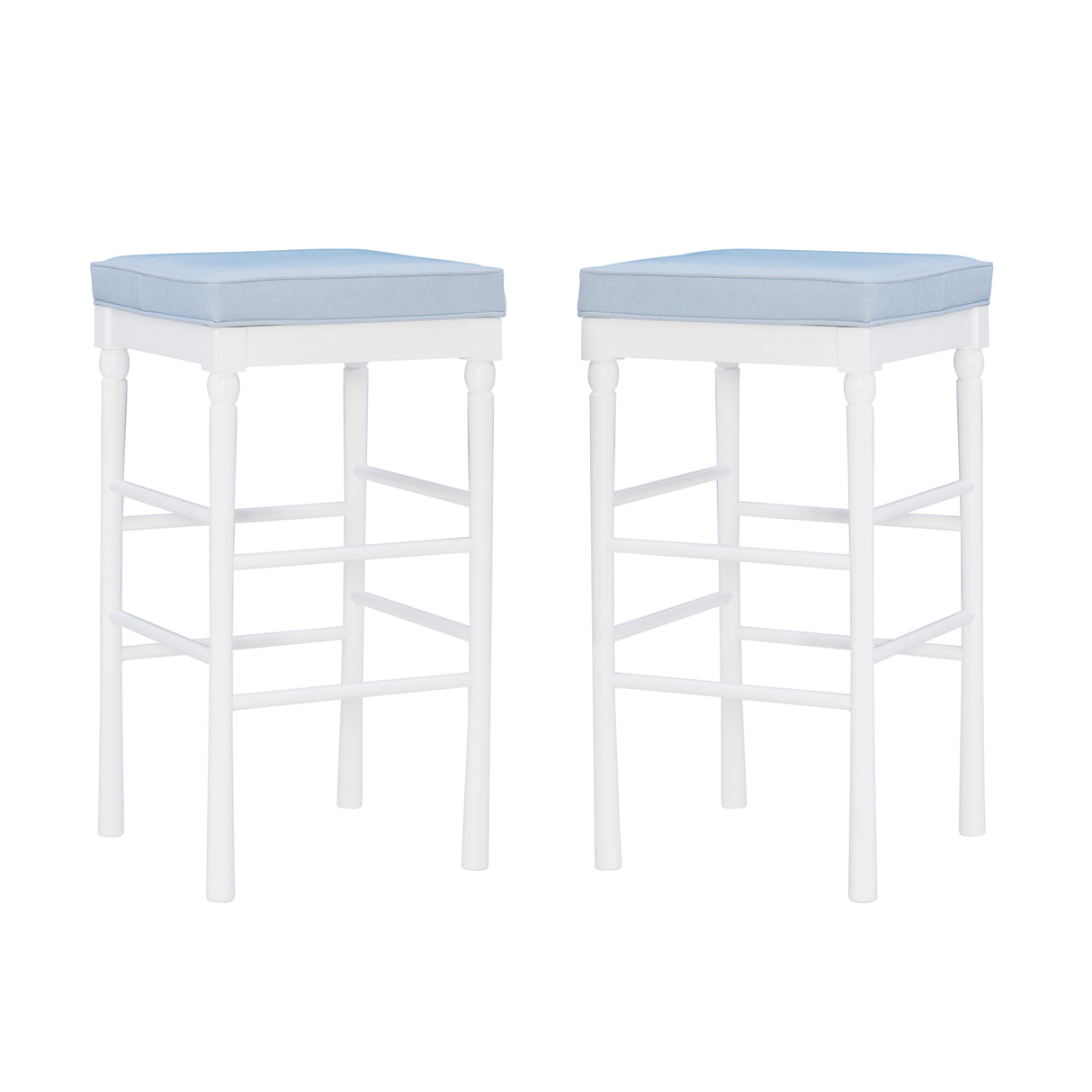 Jackson Bar Stool (Set of 2)