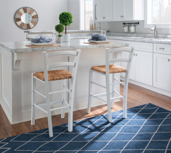 Venezia Counter Stools (Set of 2)