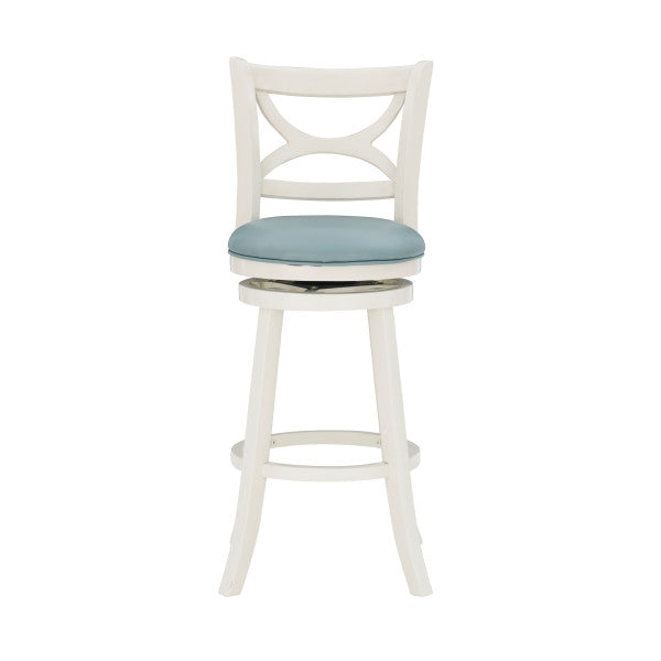 Mandell Cream Stool