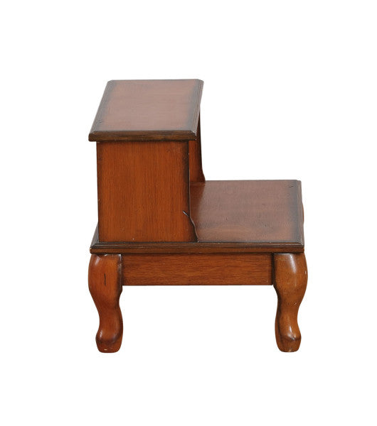 Beatrice Attic Cherry Bed Steps
