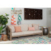 Brinley 3 Seater Outdoor Sofa