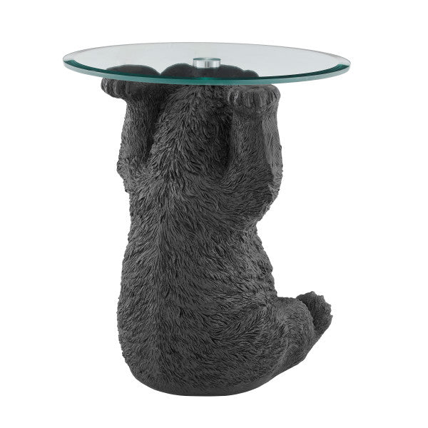 Barney Bear Side Table