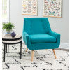 Trellis Accent Chair